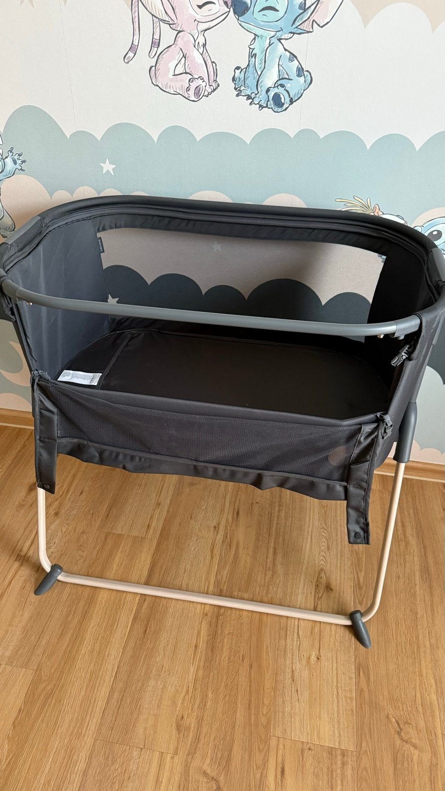 Maxi Cosi Co-sleeper Tori - Zo goed als nieuw, Kinderen en Baby's, Babywiegjes en Ledikanten, Ophalen, Zo goed als nieuw, Wieg