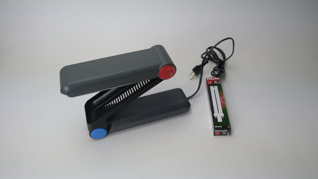 Z LIGHT, Philips, Ophalen, Overige materialen, Bureaulamp, Nieuw