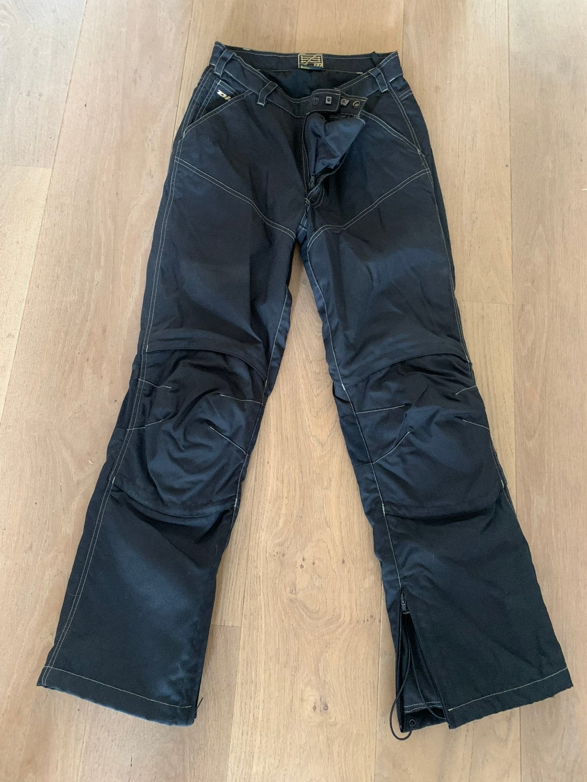 Difi motorbroek maat 40, Motoren, Ophalen of Verzenden, Tweedehands, Broek | textiel