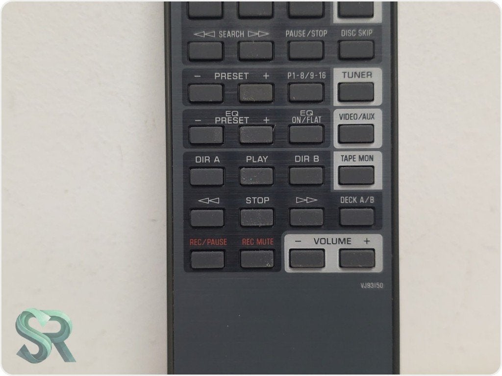 Yamaha VJ93150, Gebruikt, ., Ophalen of Verzenden, .