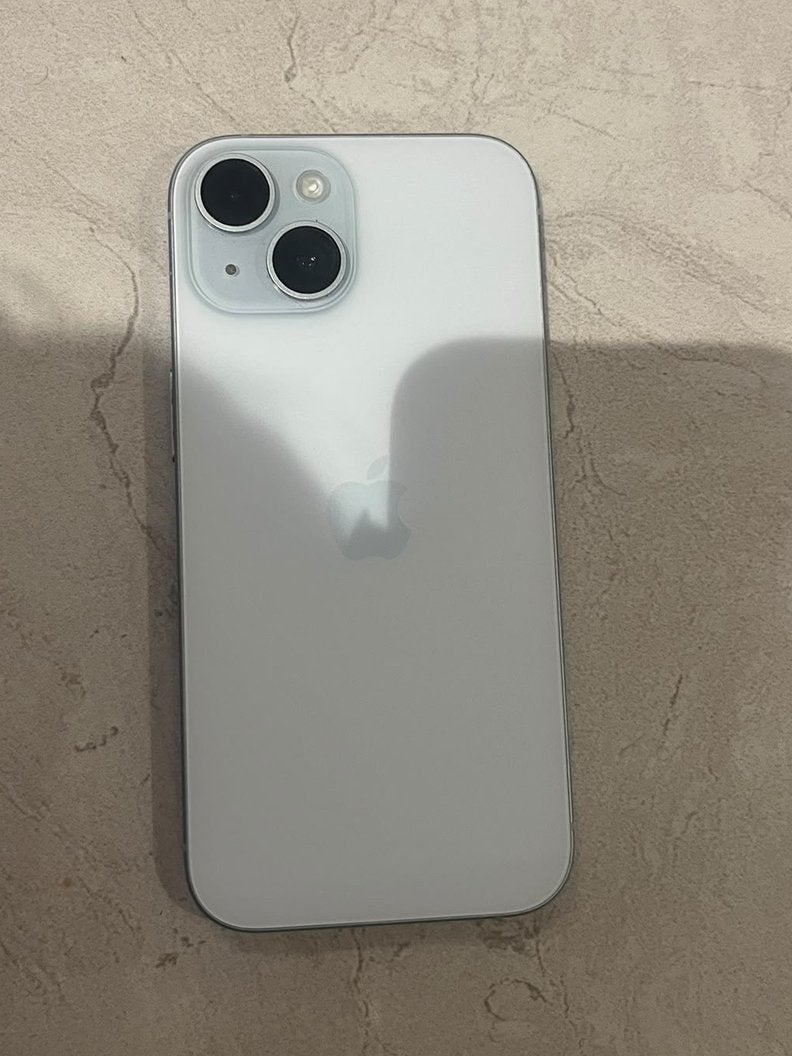 Iphone 15, Telecommunicatie, Ophalen of Verzenden, Zo goed als nieuw