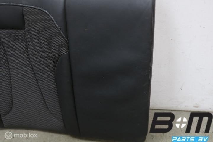 Achterbank leuning rechts Audi A3 8V FL FBW 8V0885806BH, Gebruikt