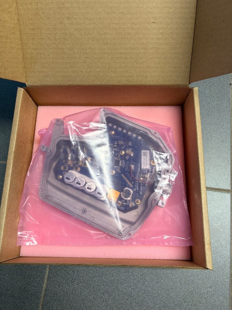 Onewheel Pint X Controller module, Ophalen of Verzenden, Gebruikt