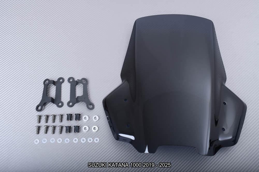 Windscherm SUZUKI KATANA 1000 2019 - 2025, Verzenden