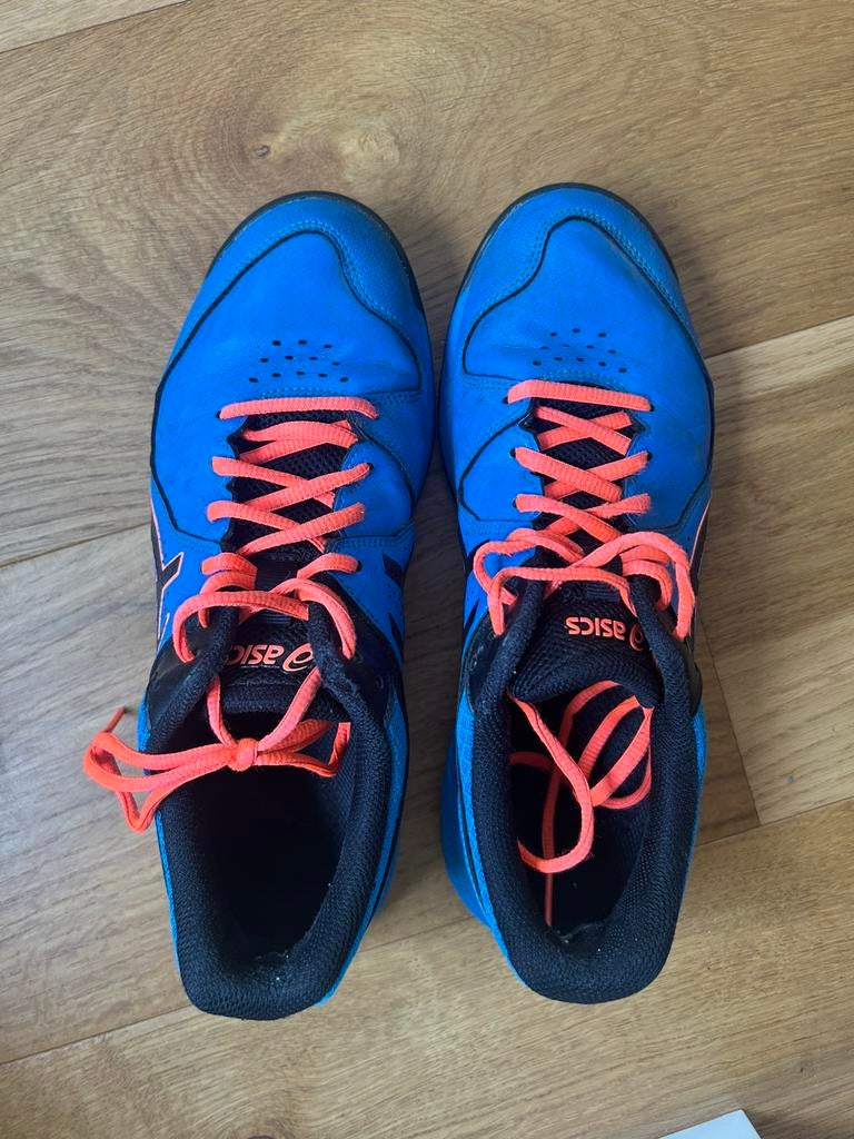 Hockey schoenen maat 40, Ophalen, Zo goed als nieuw, Schoenen