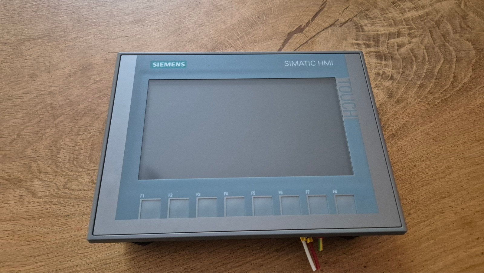 Siemens SIMATIC HMI KTP700 Basic Paneel - 6AV2123-2GB03-0AX0, Ophalen of Verzenden