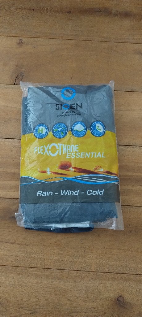 Nieuw regenpak, Ophalen of Verzenden, Nieuw, Heren