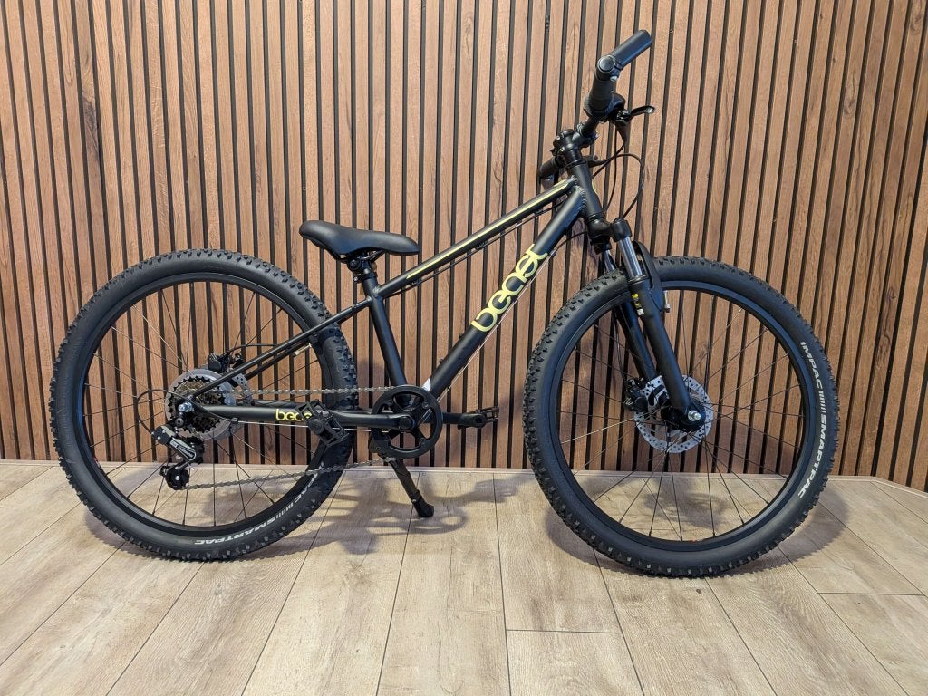 Nieuwe bike fun Beast 24 inch jongensfiets atb/mtb, Bike Fun, 24 inch, Niet ingevuld, Nieuw
