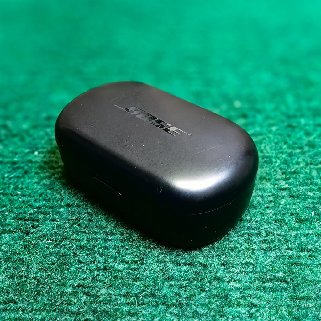 Bose QuietComfort Bluetooth Oortjes - In Nette Staat, Audio, Tv en Foto, Koptelefoons, Bose, Zo goed als nieuw, Support@bose.com