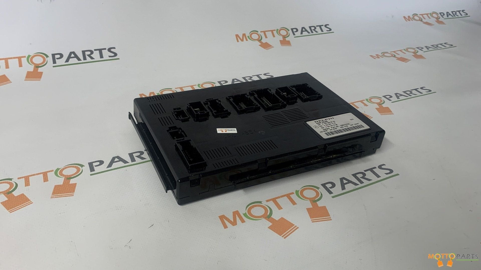 Mercedes-Benz SAM Module ML GL Klasse - A1645409762, Gebruikt, -, -, Ophalen of Verzenden