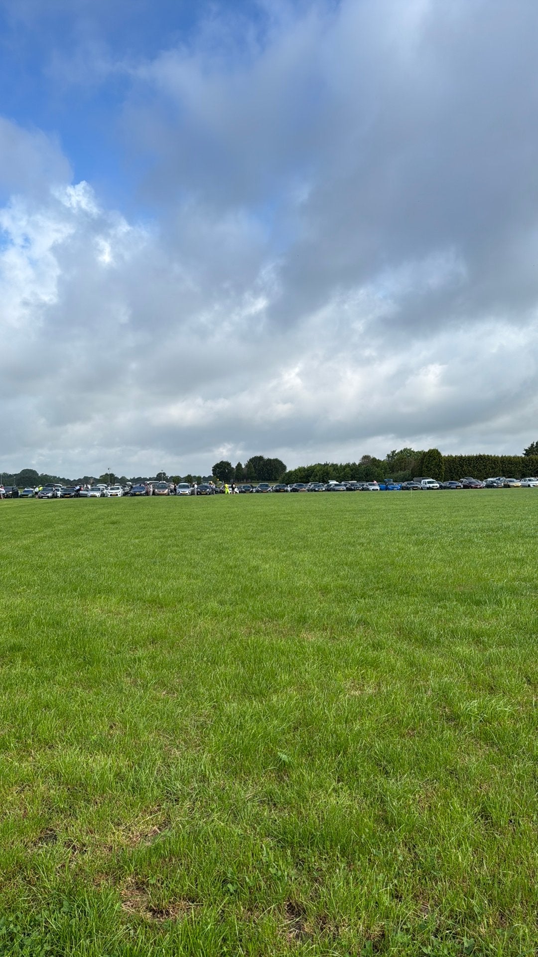 Parkeerkaart intents weekend, Tickets en Kaartjes, Eén persoon