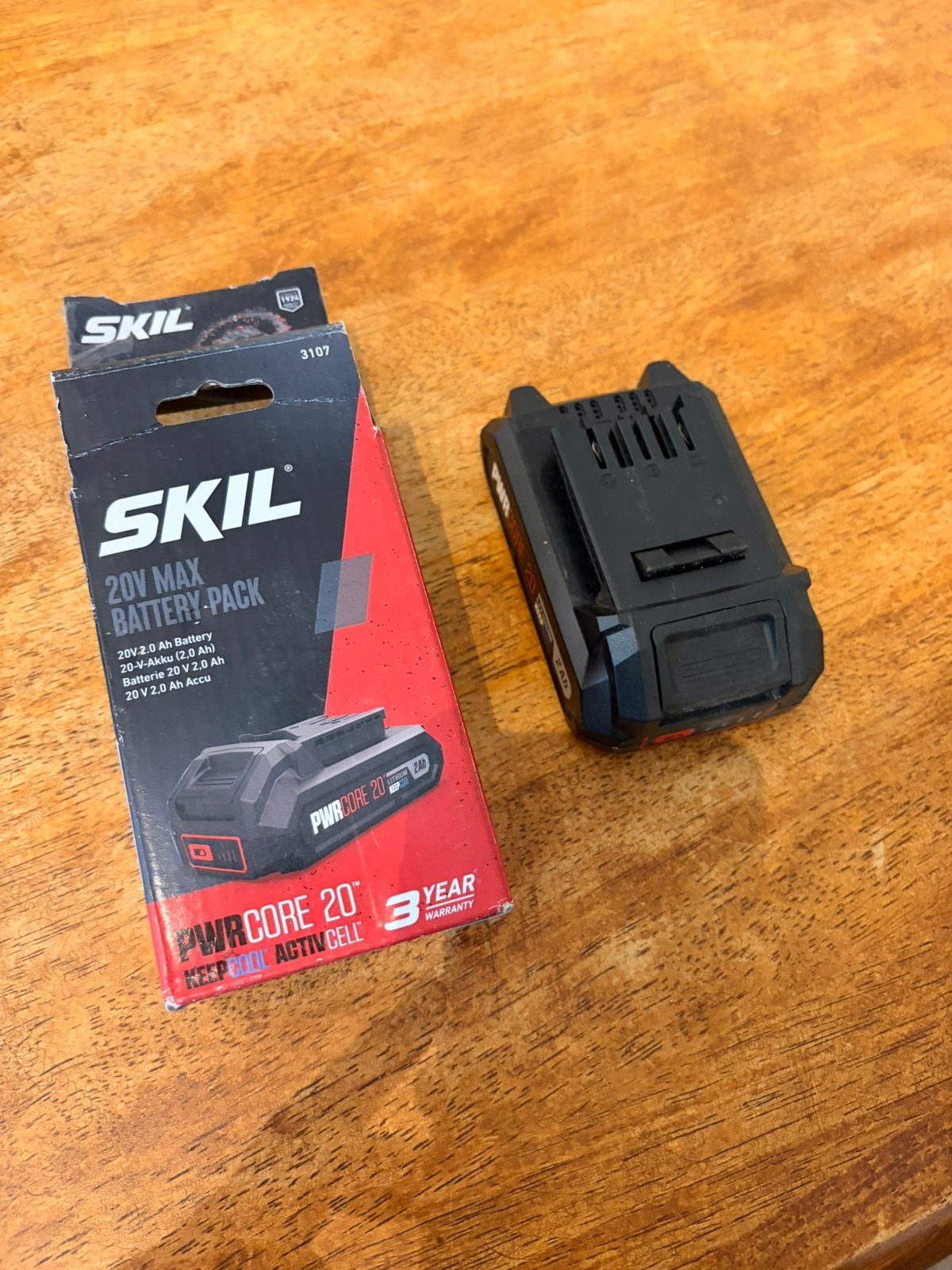SKIL Tuingereedschap Set – Heggenschaar & Snoeizaag, Tuin en Terras, Ophalen of Verzenden, Gebruikt