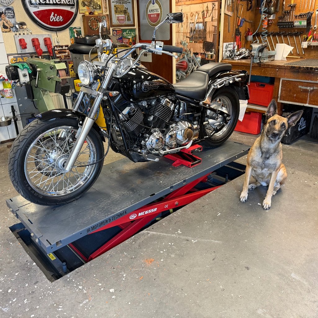Yamaha drag star 650, Motoren, Motoren | Yamaha, 2 cilinders, Occasion, Chopper, Particulier