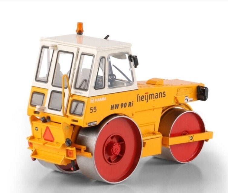 WSI HAMM HW 90 WALS - HEIJMANS, Wsi, ., Nieuw, Ophalen of Verzenden