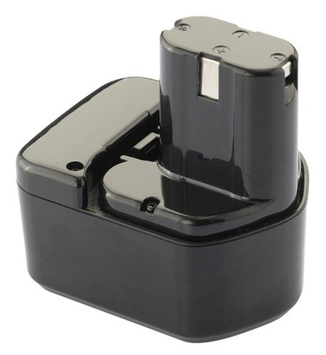 Battery Hitachi 12V 3300 mAh Ni-Mh EB1230X EB1233X C5D, Verzenden, Nieuw