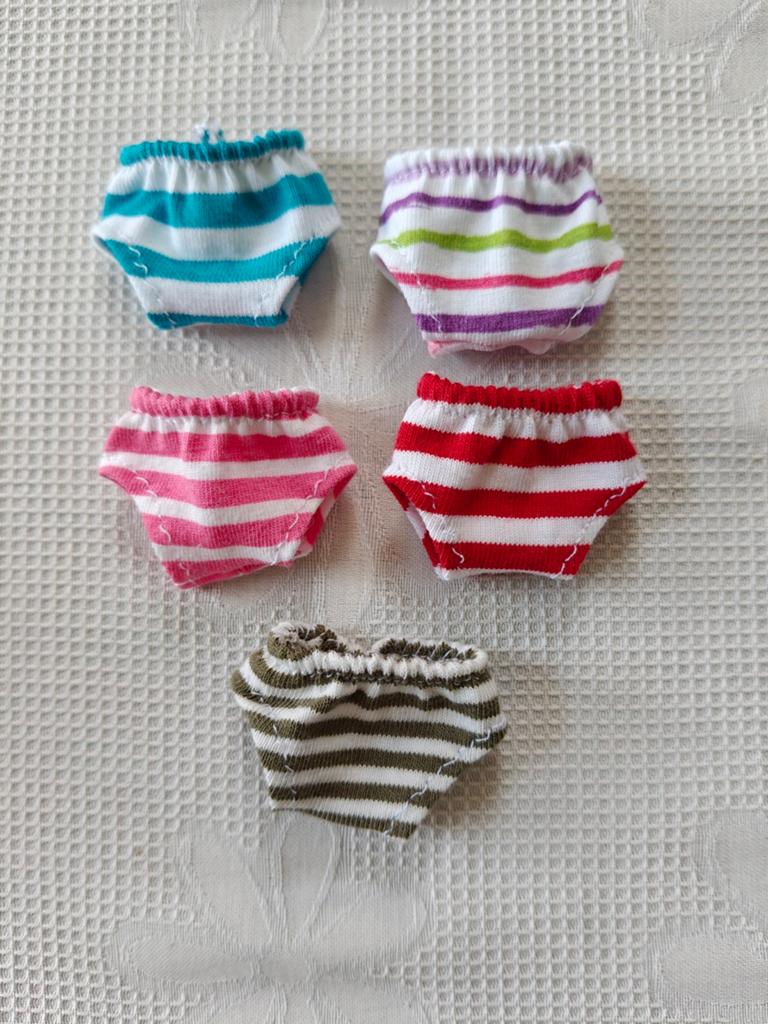 Kleertjes voor blythe, Ophalen of Verzenden, Nieuw, Kleertjes