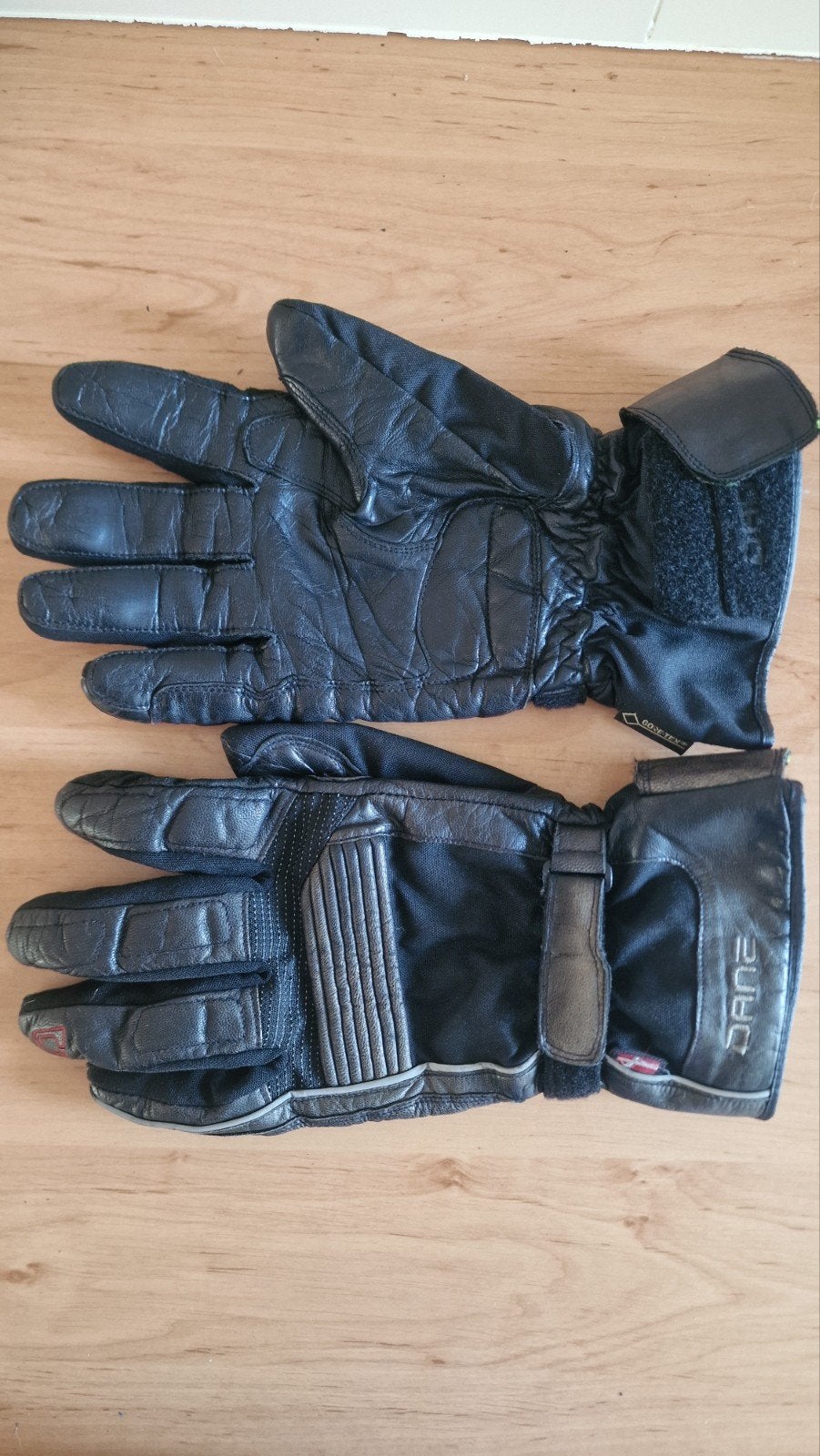 Dane Gore-Tex motorhandschoenen 5XL, Motoren, Kleding | Motorkleding, Ophalen, Heren, Dane GoreTex, Handschoenen