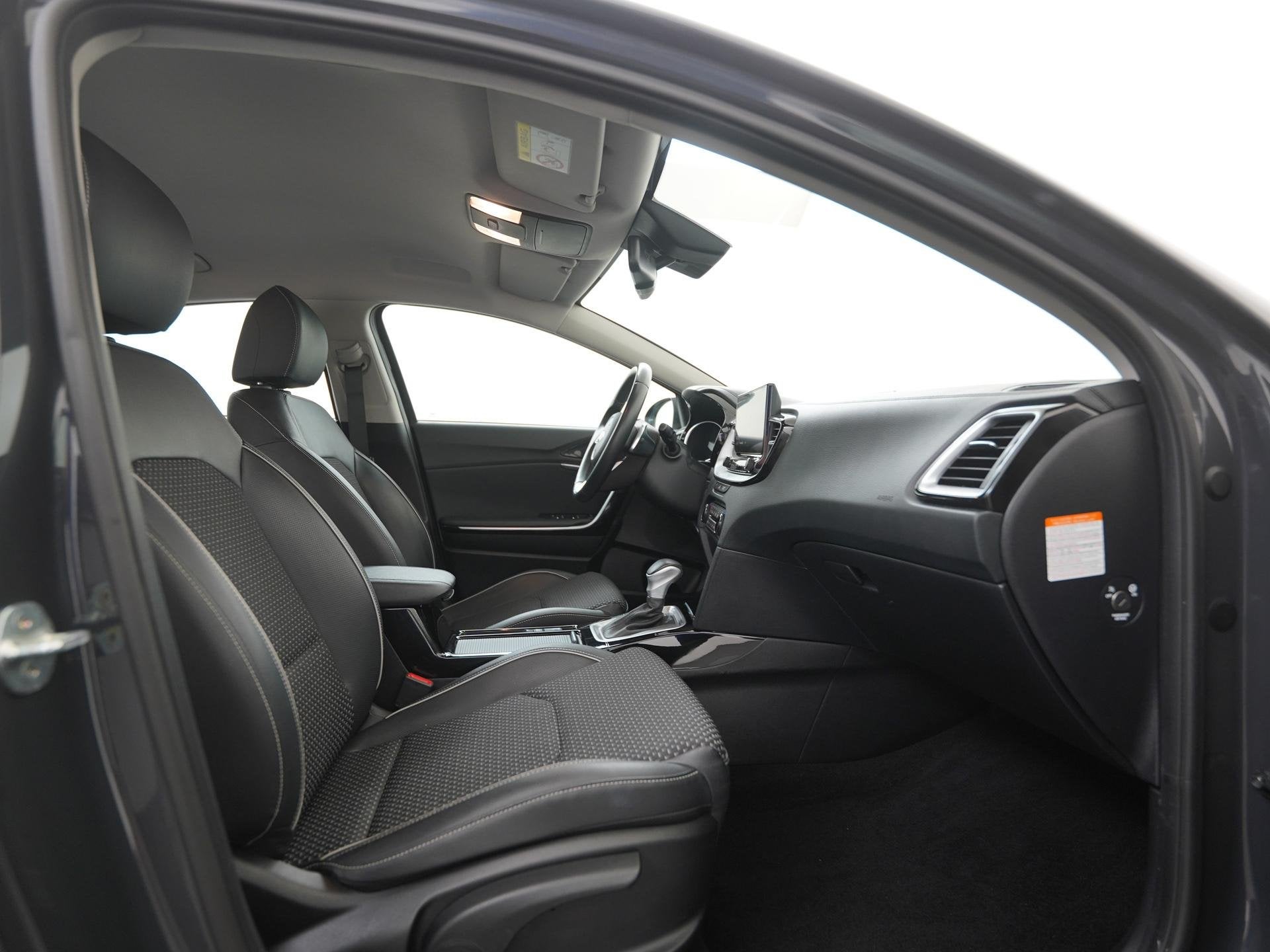 Kia XCeed 1.6 GDi PHEV DynamicLine | Camera | Navigatie | Ca, Auto's, Gebruikt, Leder en Stof, Plug-in hybride, SUV of Terreinwagen