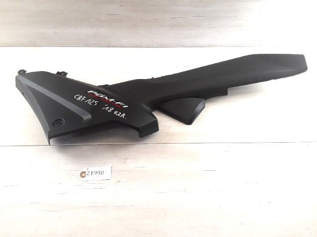 CB125F 2015 - 2020 Honda Kuipdeel Kuipdeel zijflank D1-39805, Motoren