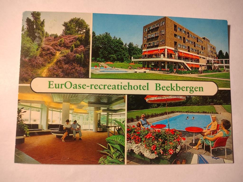 Beekbergen, Ophalen of Verzenden, 1940 tot 1960, Gelderland