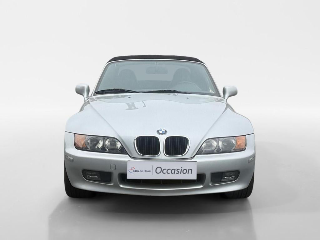 BMW Z3 Roadster 1.8 S | NL Auto | 98988KM NAP | Stoelverwarm, Auto's, BMW, 13 km/l, 12 maanden, Gebruikt, 4 cilinders