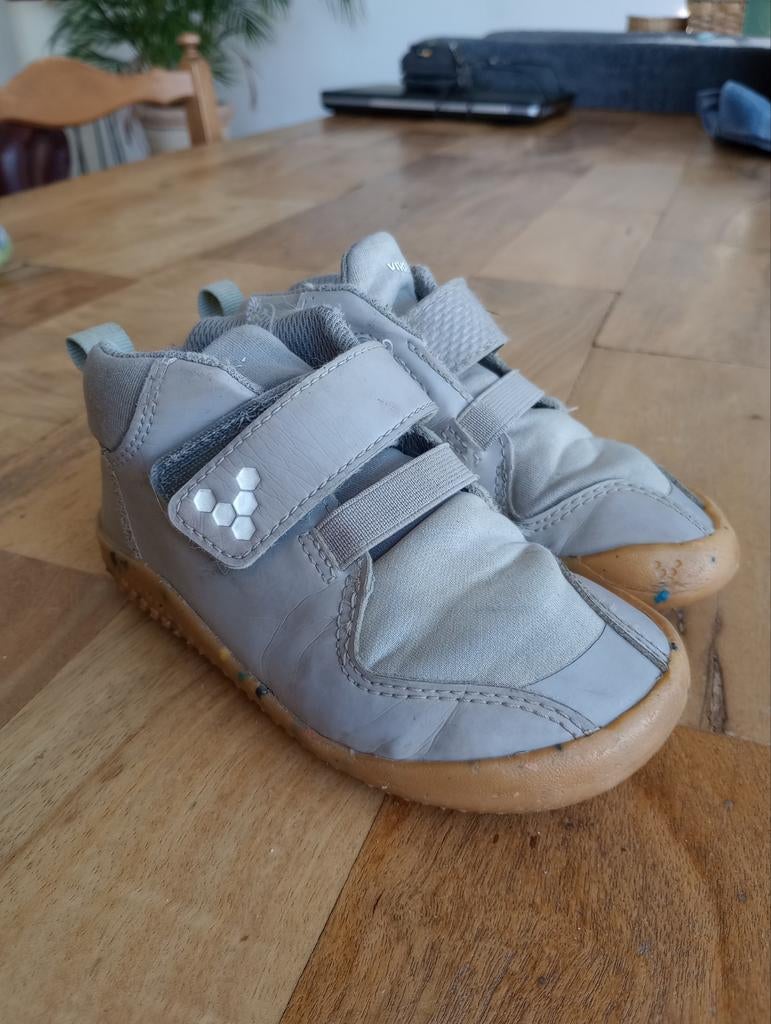 Vivobarefoot Primus Mid II Kids - Barefoot Schoenen, Kinderen en Baby's, Kinderkleding | Schoenen en Sokken, Gebruikt, Schoenen