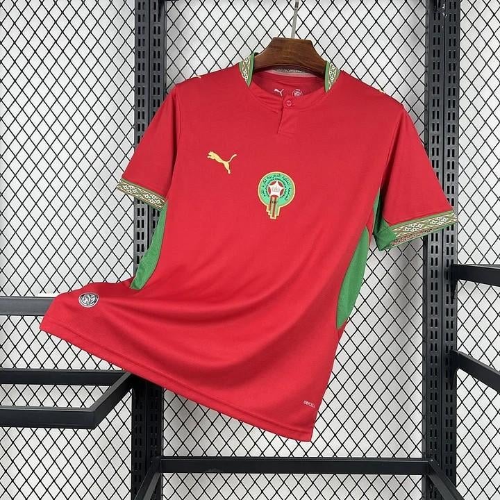 Morroco jersey World Cup 2026, Ophalen of Verzenden, Nieuw, Shirt