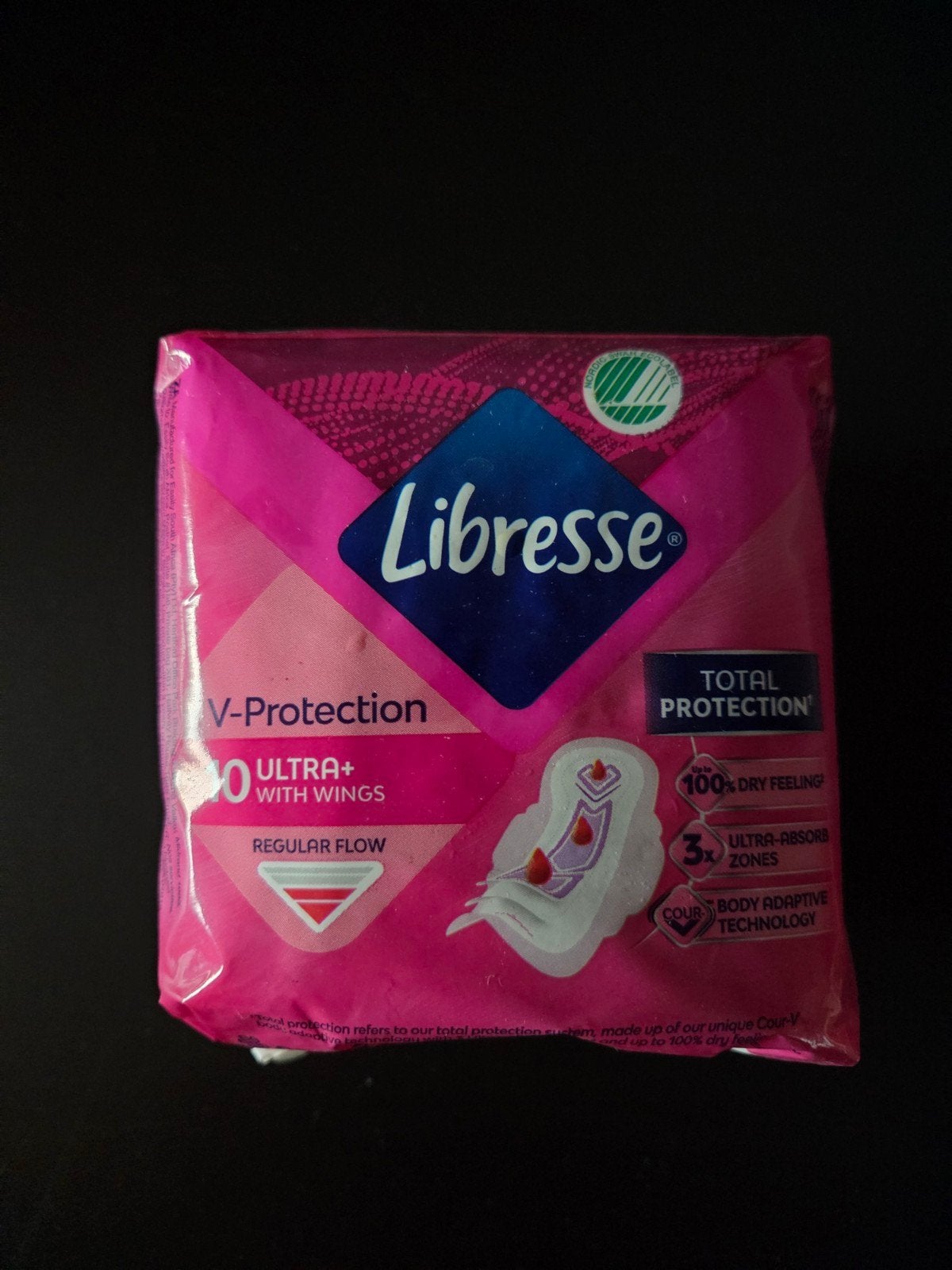 Nieuw pak Libresse maandverband, Ophalen of Verzenden, Nieuw, Overige typen
