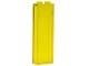 Lego Space Stenen 5x Brick 1 x 2x5 Trans-Yellow 2454 (NIEUW), Lego, Nieuw, Ophalen of Verzenden, Space