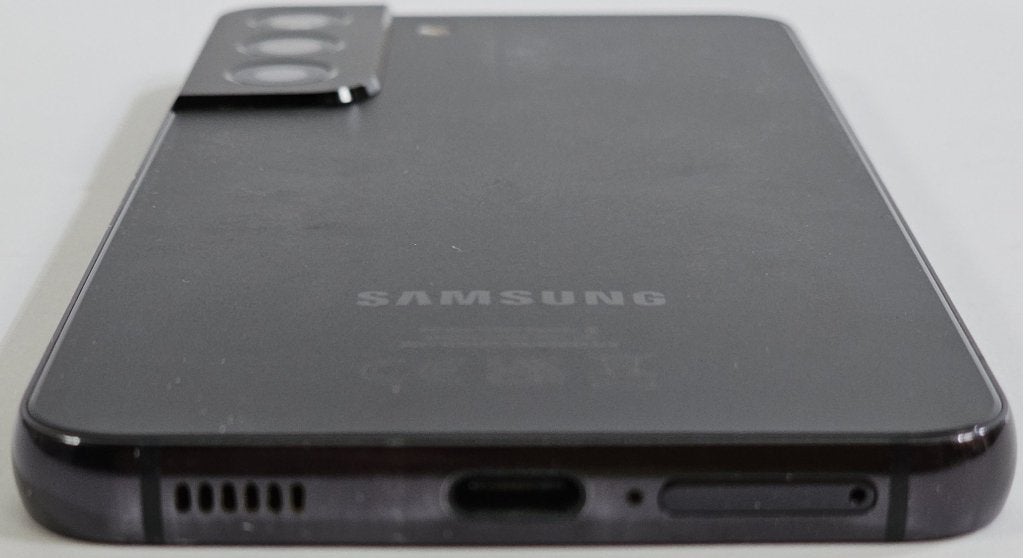 Samsung Galaxy S22 - 128GB - Phantom Black - 5G | 2dehands, Telecommunicatie, Mobiele telefoons | Samsung, Gebruikt, Zwart, Touchscreen