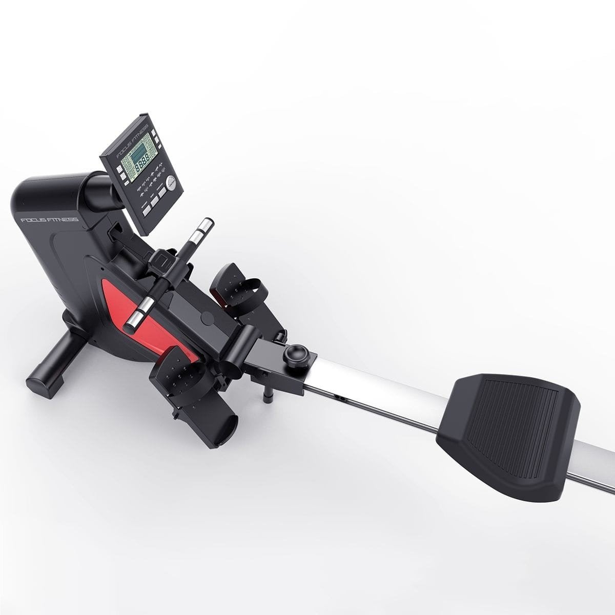 Heel goede en fijne roeitrainer te koop, Sport en Fitness, Fitnessapparatuur, Ophalen of Verzenden, Zo goed als nieuw