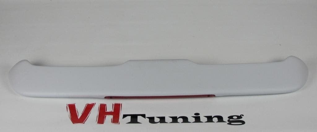Lester H577LK Nissan Terrano II 1993 - 1996 dakspoiler, Ophalen of Verzenden