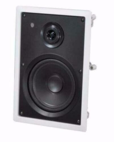 Plafond inbouw speaker 8 Ohm 120 Watt A177CKJ E