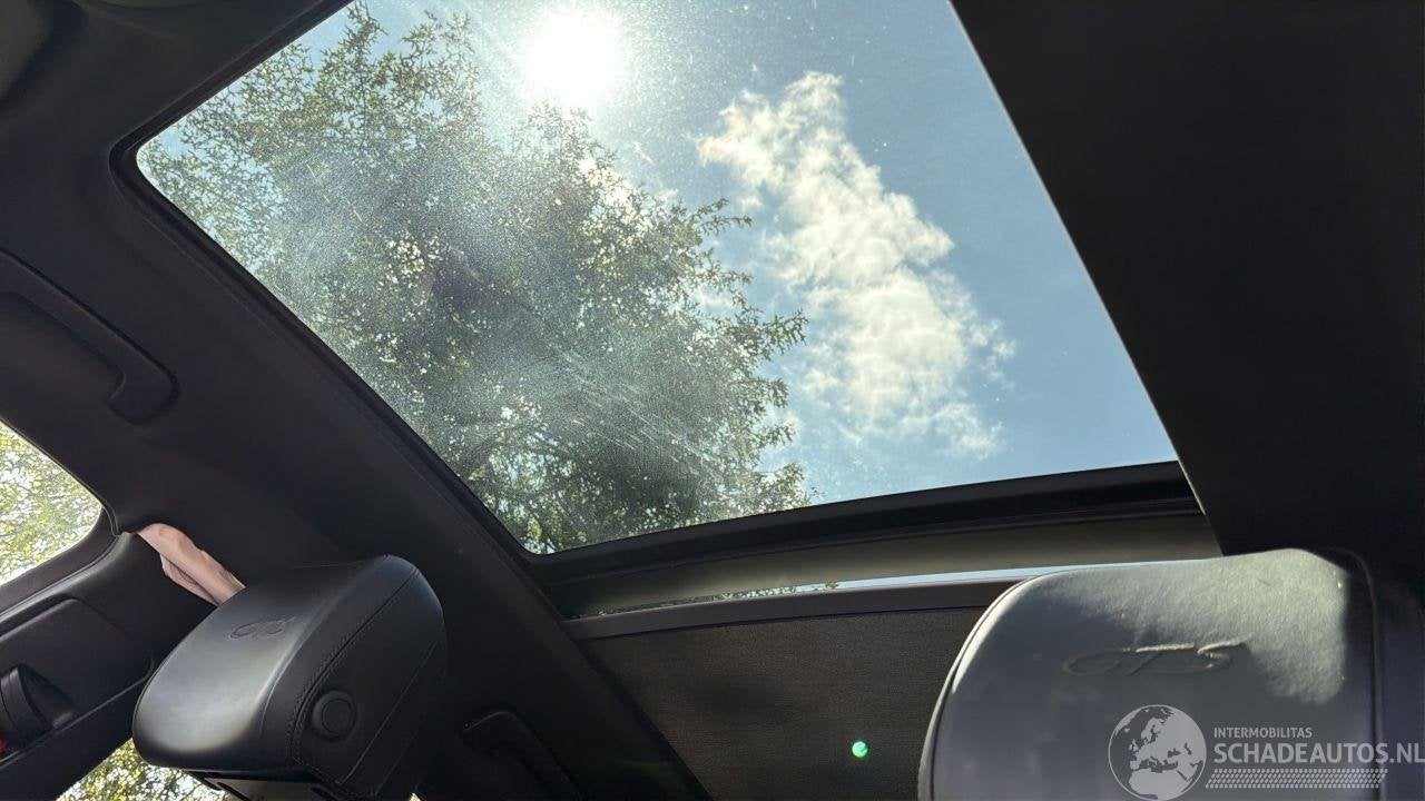 Foto 12 van Porsche Macan 3.0 GTS AWD / Panorama / Leer (bj 2017)