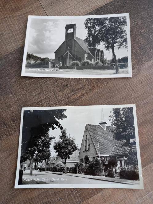 huizen, Verzamelen, Ophalen of Verzenden, 1920 tot 1940, Noord-Holland
