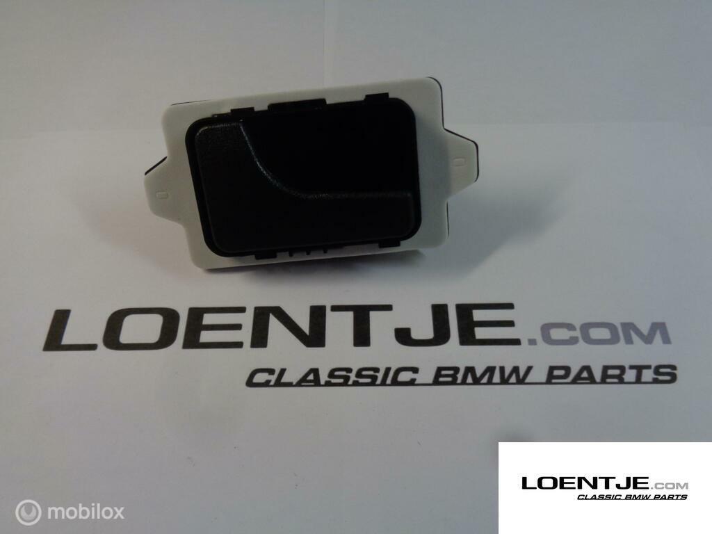 Deurgreep deuropener bmw e30 e24 e28 e23 nieuw, Nieuw, Ophalen of Verzenden, BMW, BMW