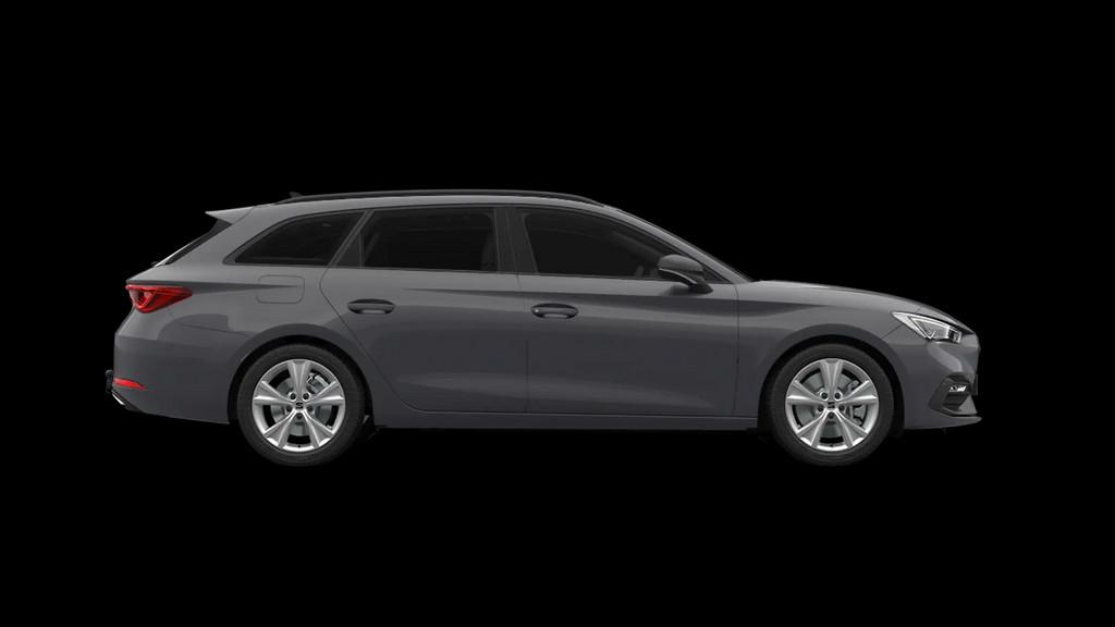 SEAT Leon Sportstourer 1.5 TSI e-Hybrid FR Business 204 PK |, Auto's, Seat, Stof, Euro 6, 4 cilinders, 26 kWh