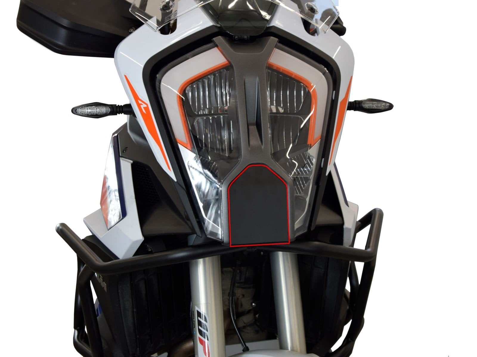 KTM super adventure 1290 R Radar gat opvulling van HEED, Ophalen of Verzenden, Nieuw