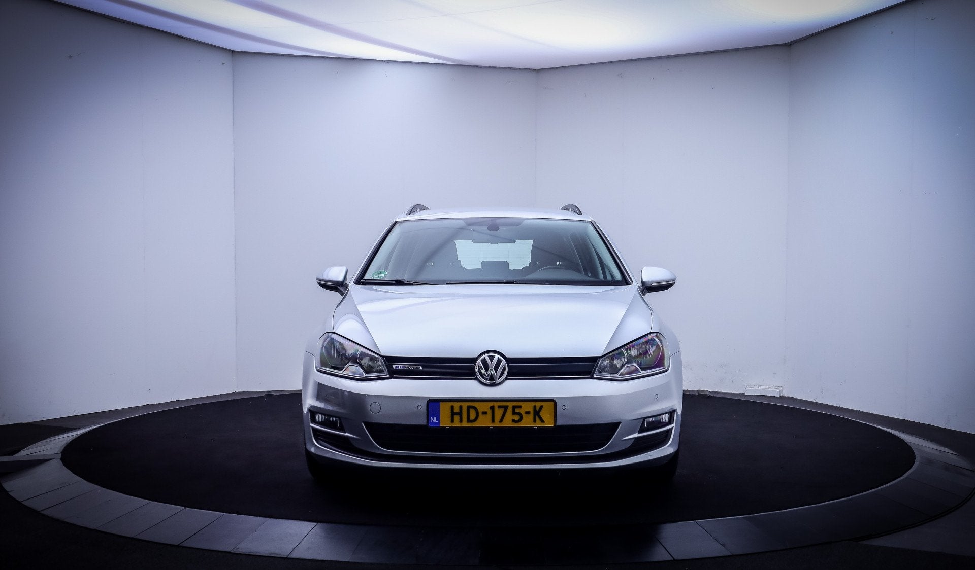 Volkswagen Golf Variant 1.0TSI Comfortline NAVI | APP CONNEC, Stof, Gebruikt, 116 pk, 23 km/l