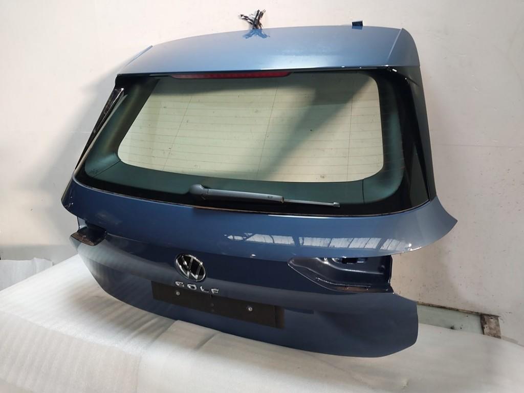 Achterklep Volkswagen Golf VIII Variant (GC5) 5H9827025E, Gebruikt, Volkswagen, Volkswagen AG, Kundenbetreuung@volkswagen.de