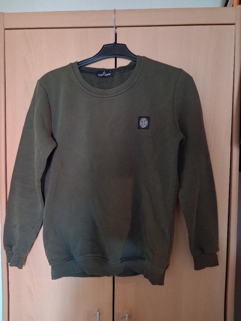 Stone Island trui