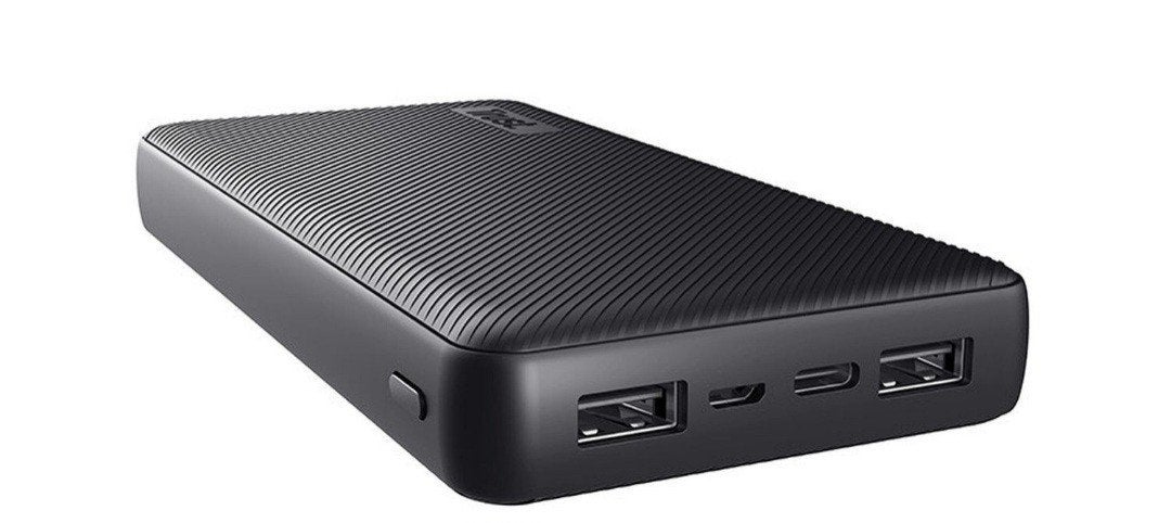 OOQE PowerCharge 3 met snellaadfunctie, Telecommunicatie, Ophalen of Verzenden, Nieuw, OOQE