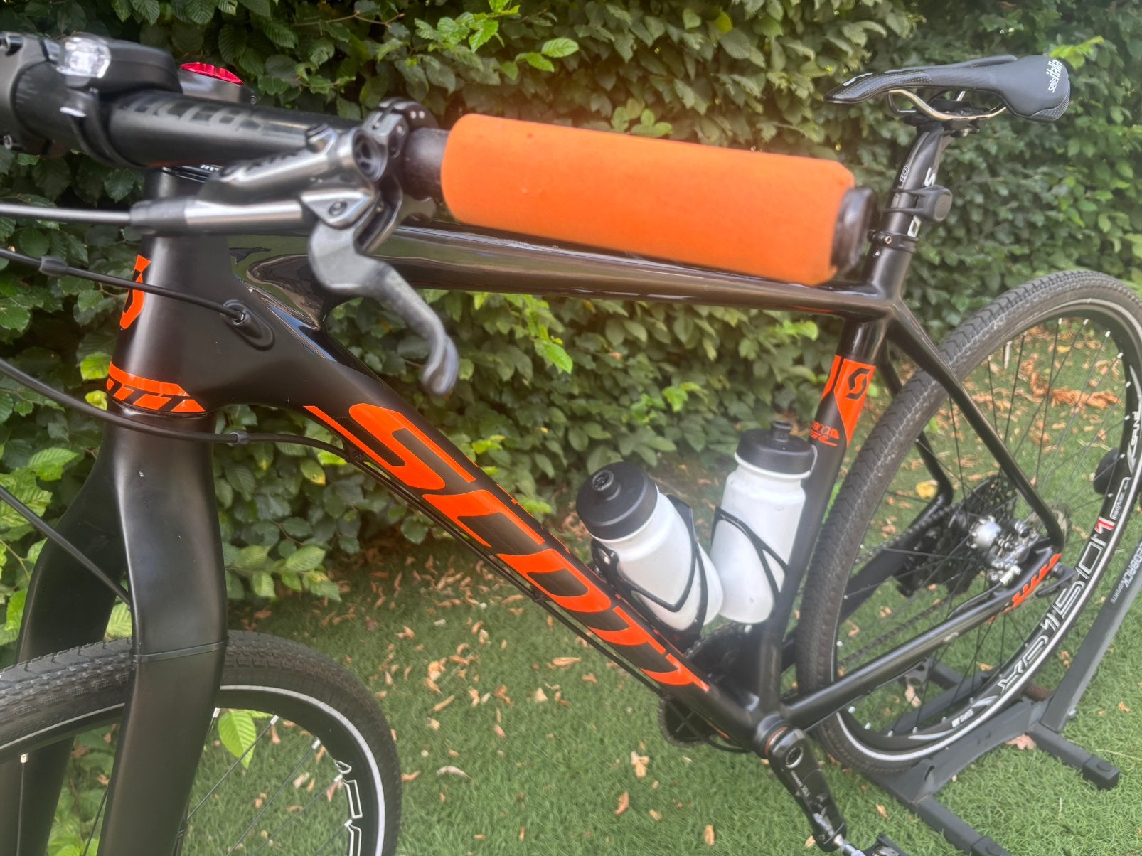 Top fiets mountainbike Scott SL 900 Mt XL, Ophalen, Zo goed als nieuw, Overige merken