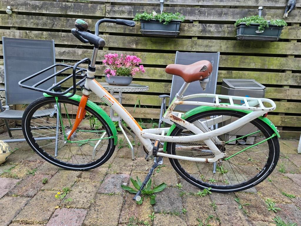 Fiets, Fietsen en Brommers, Ophalen of Verzenden, Nieuw, Overige merken