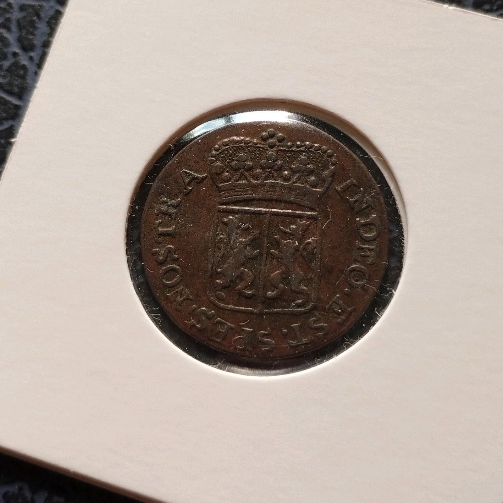 Erg Mooie Duit 1794 Gelria / Gelderland, Ophalen of Verzenden, Vóór koninkrijk, Overige waardes