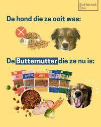 Butternutbox 70 % korting op je bestelling gratis code, Dieren en Toebehoren, Dierenvoeding, Ophalen of Verzenden, Hond