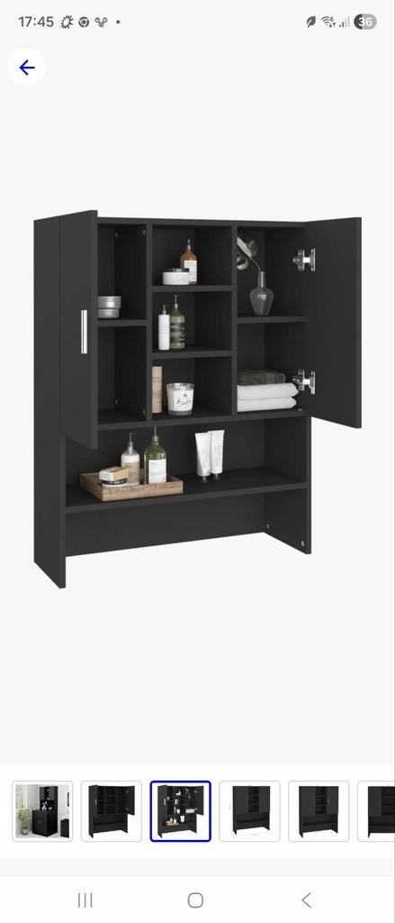 Bovenkast wasmachine, Nieuw, Ophalen of Verzenden, Minder dan 150 cm, Minder dan 100 cm