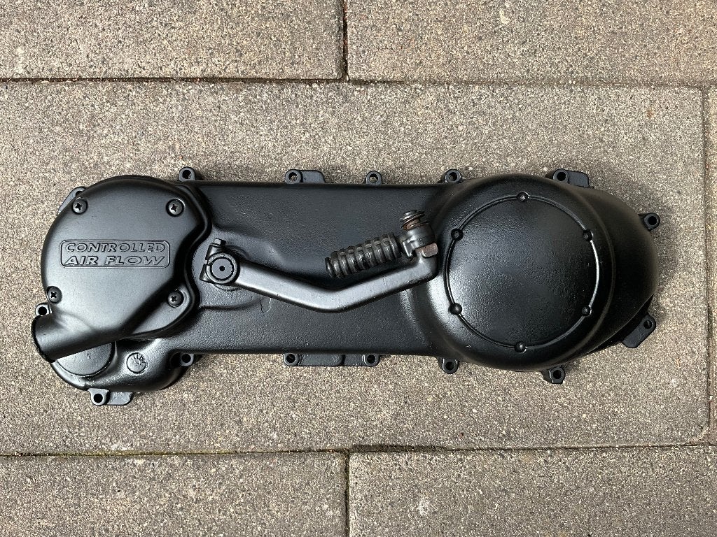 Gilera Runner carterkap 50 cc, Fietsen en Brommers, Ophalen of Verzenden, Gebruikt, Overige typen, Piaggio