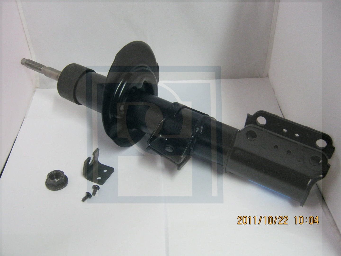 Volvo Schokbreker schokdemper voor 850+V70 -1999 Volvo onder, Ophalen of Verzenden, Nieuw, Volvo