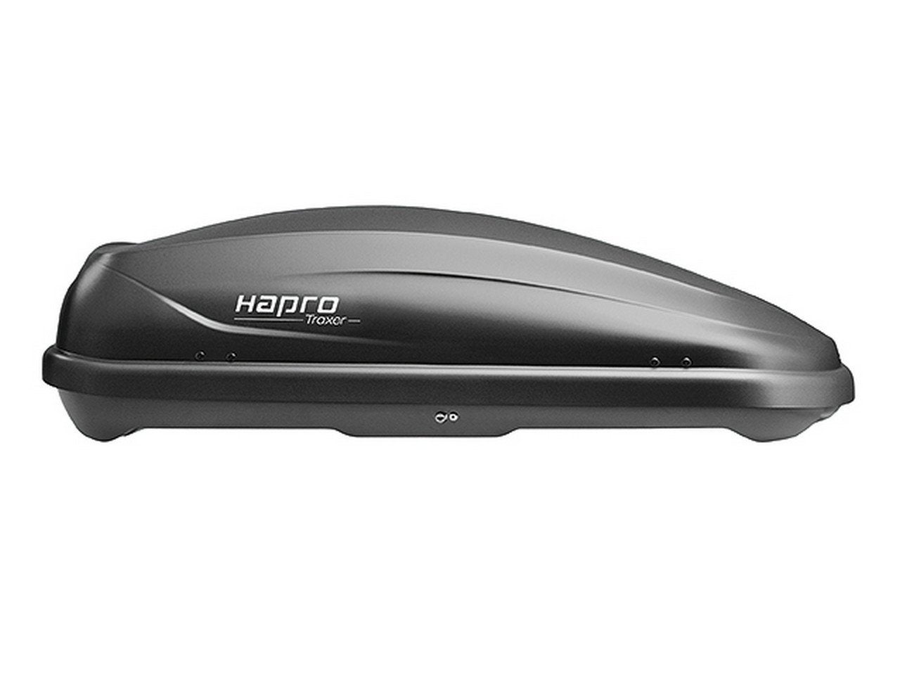 Hapro Dakkoffer Traxer 4.6  - 370 Liter, Auto diversen, Dakkoffers, Ophalen, Nieuw